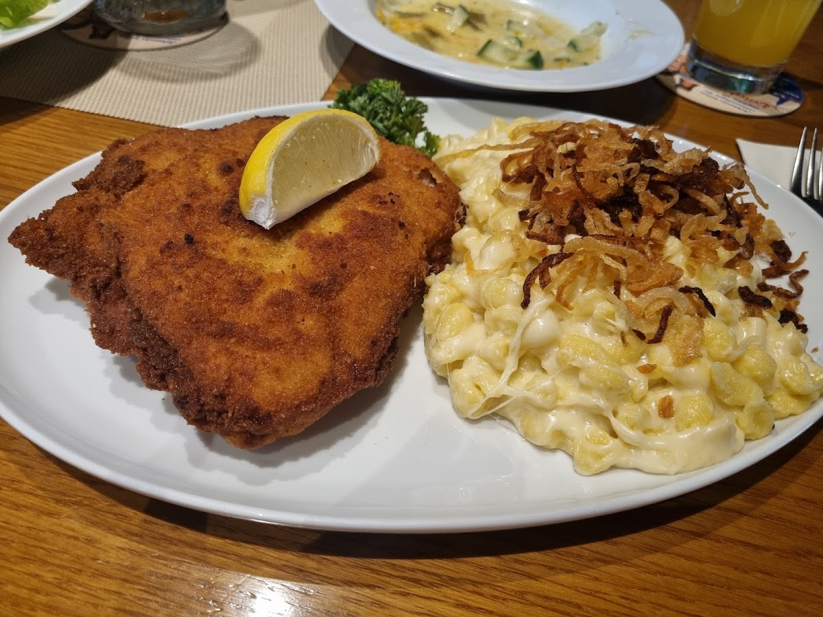 Gasthaus Rose Photo 10