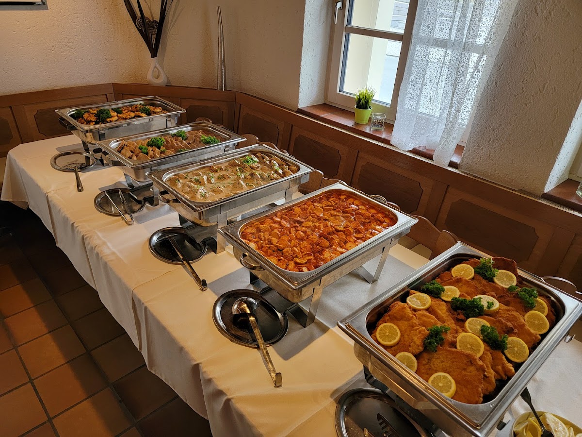 Gasthaus Rose Photo 2