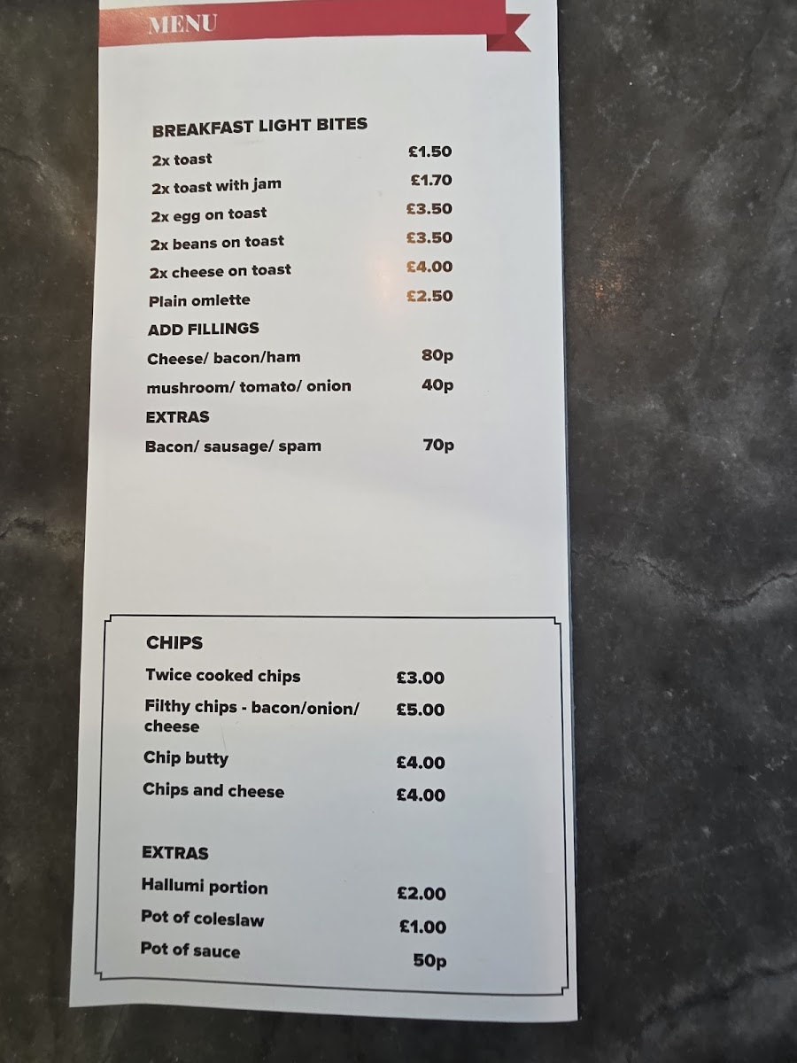 Mary´s Corner Kitchen Photo 7