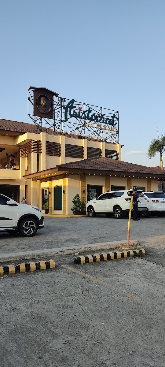 The Aristocrat Restaurant - Malolos, Bulacan
