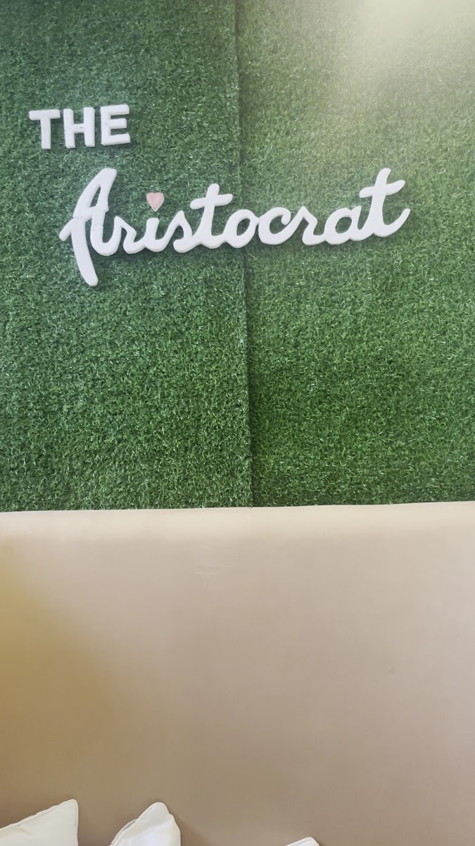 The Aristocrat Restaurant - Malolos, Bulacan Photo 2