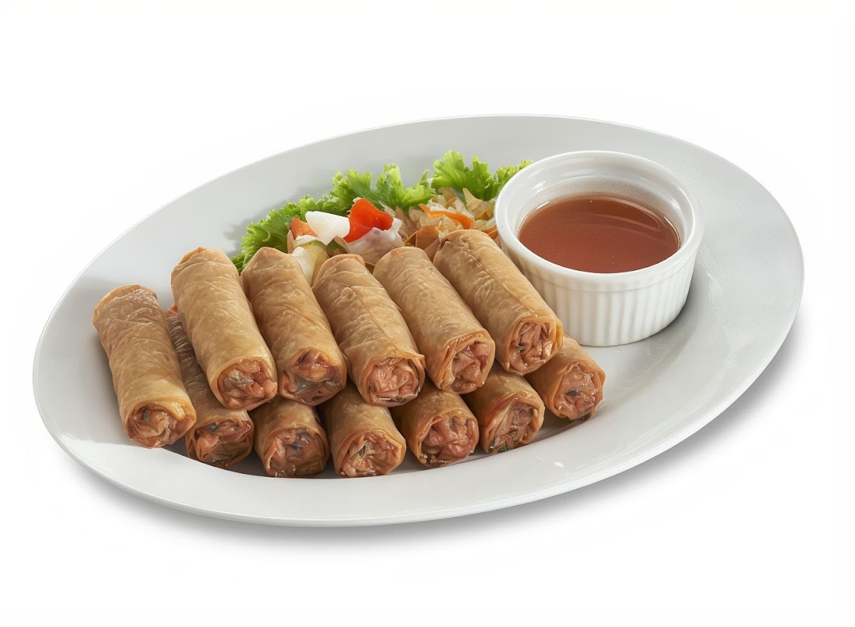 The Aristocrat Restaurant - Malolos, Bulacan Photo 4