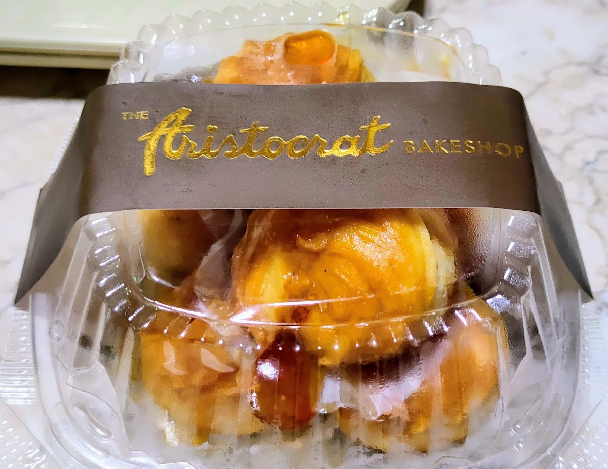 The Aristocrat Restaurant - Malolos, Bulacan Photo 5