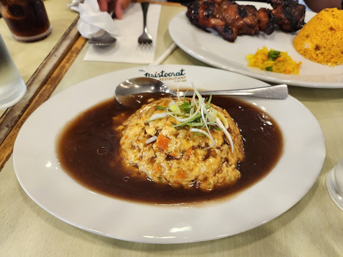 The Aristocrat Restaurant - Malolos, Bulacan Photo 7