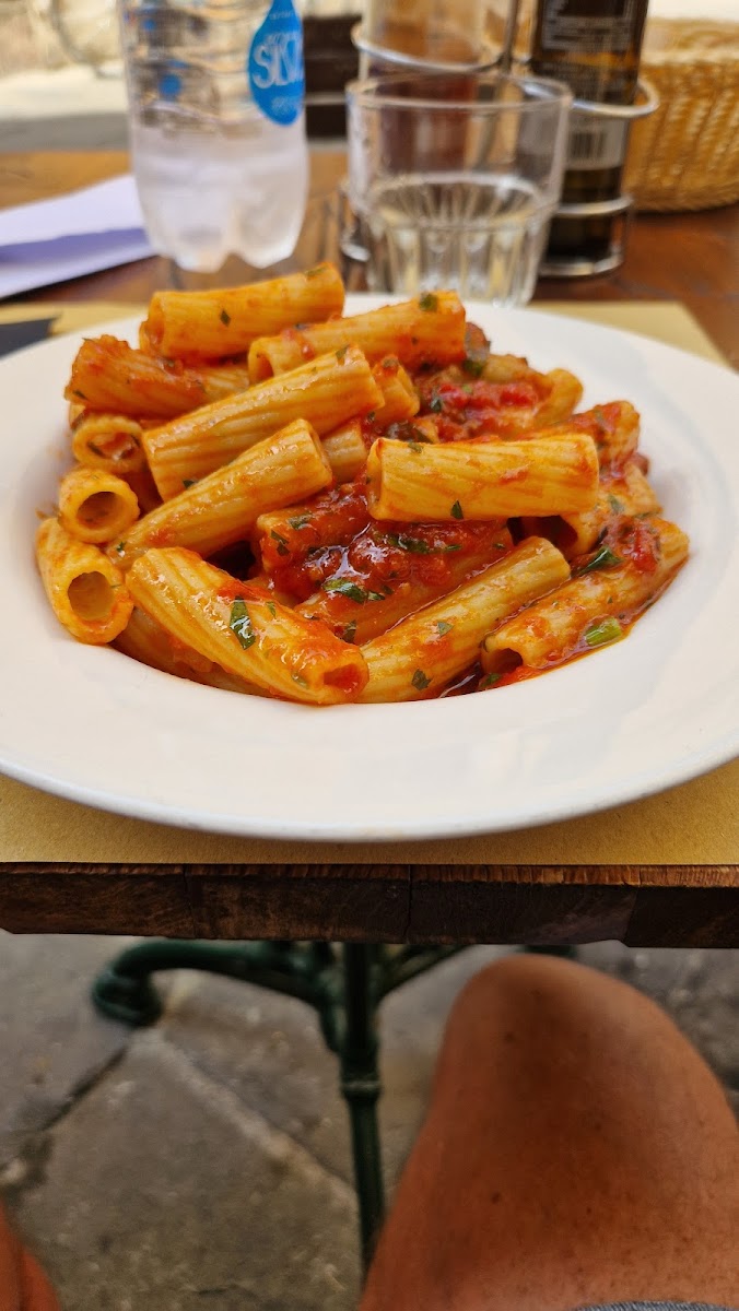 Trattoria Da Ubaldo Photo 10