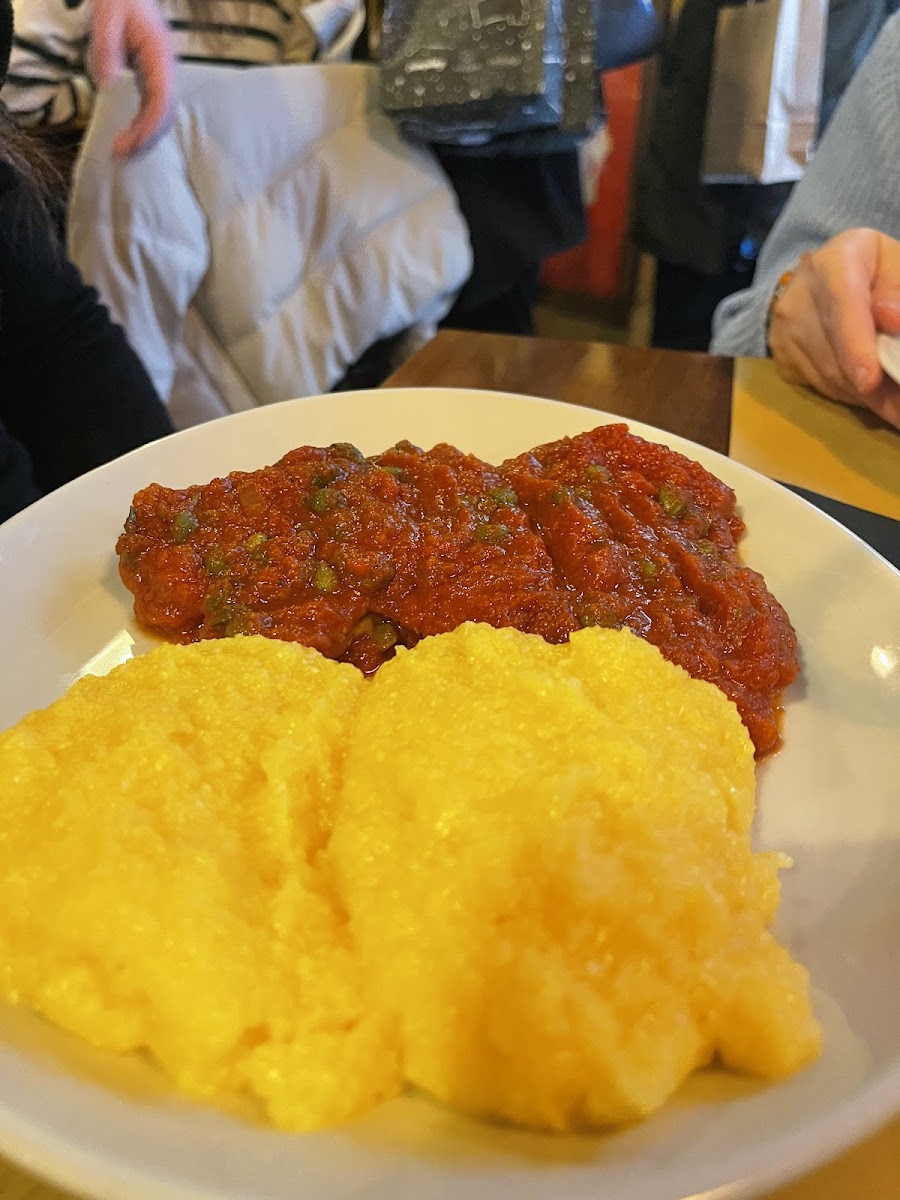 Trattoria Da Ubaldo Photo 5
