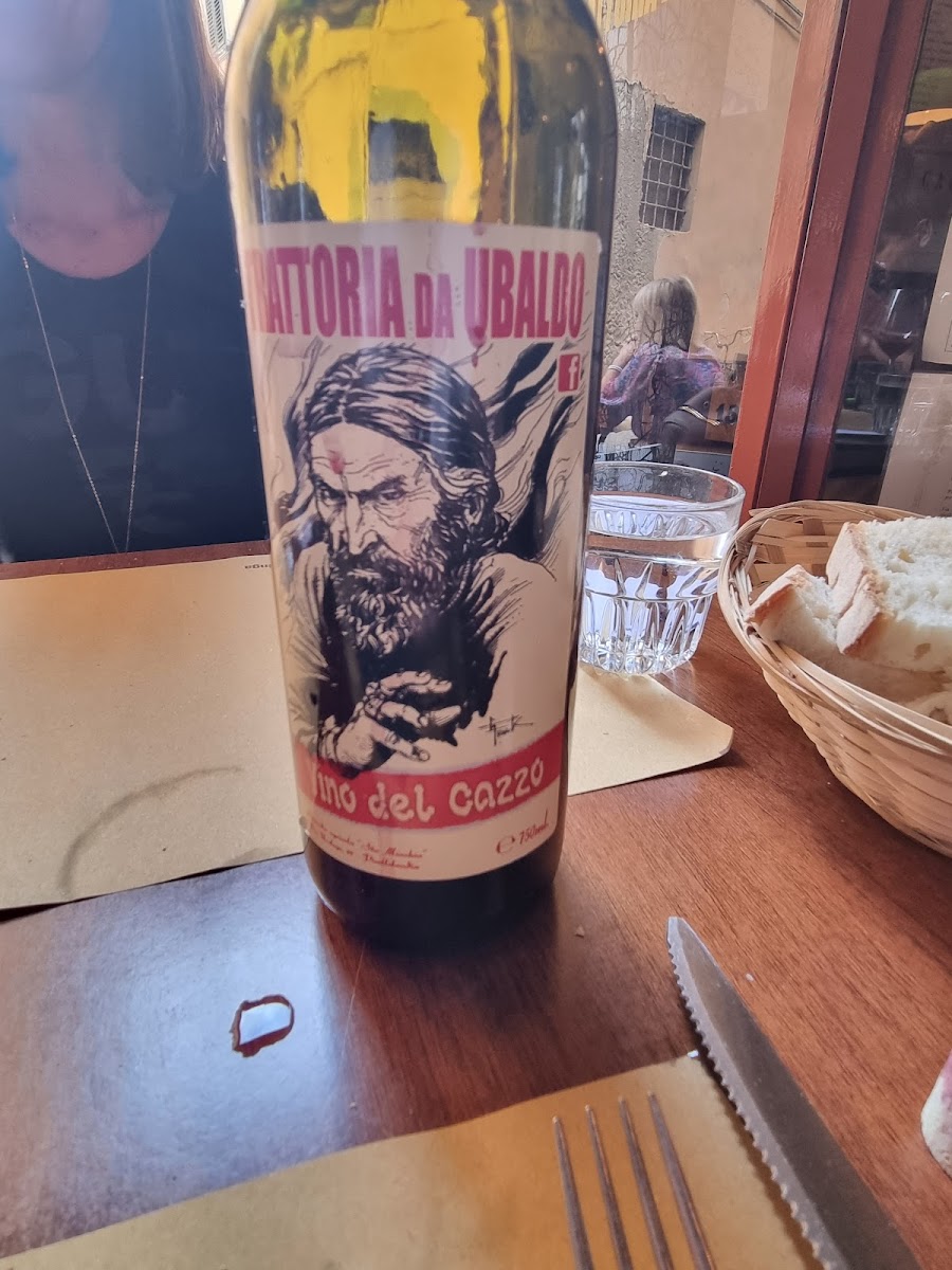Trattoria Da Ubaldo Photo 6