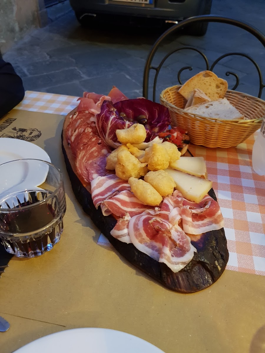 Trattoria Da Ubaldo Photo 7