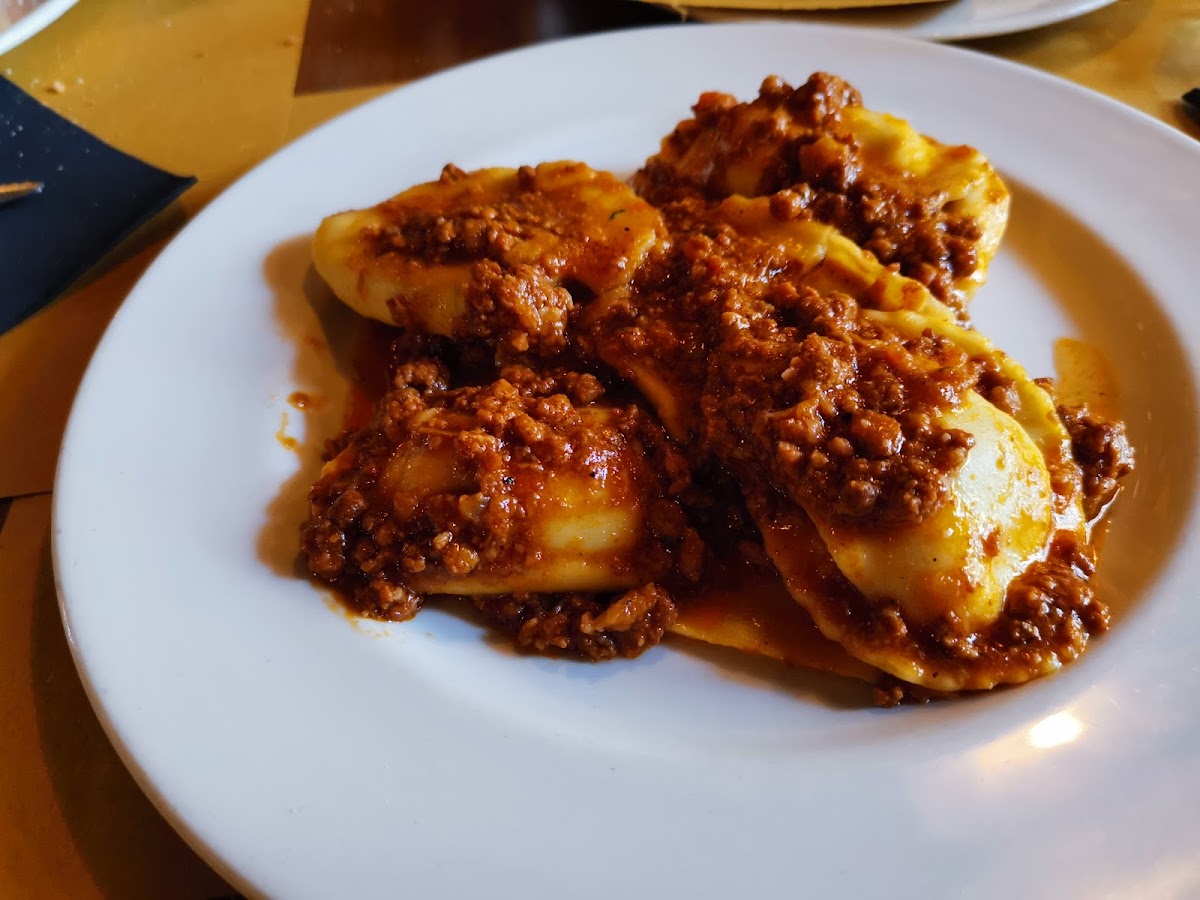 Trattoria Da Ubaldo Photo 9