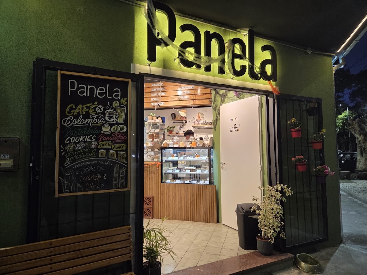 Panela Café - Banfield