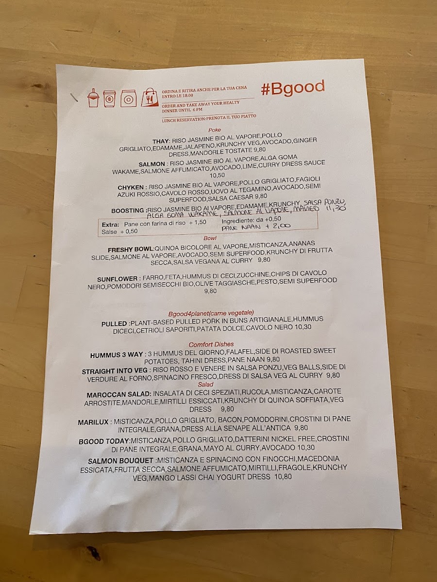 Nabi by Bgood Photo Menu 7