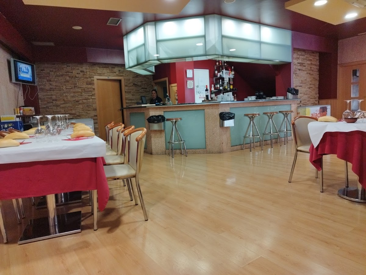 RESTAURANTE IRENE