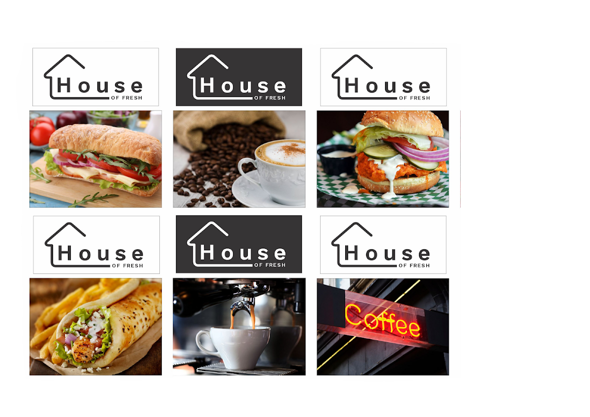 HOUSE OF FRESH Photo 3