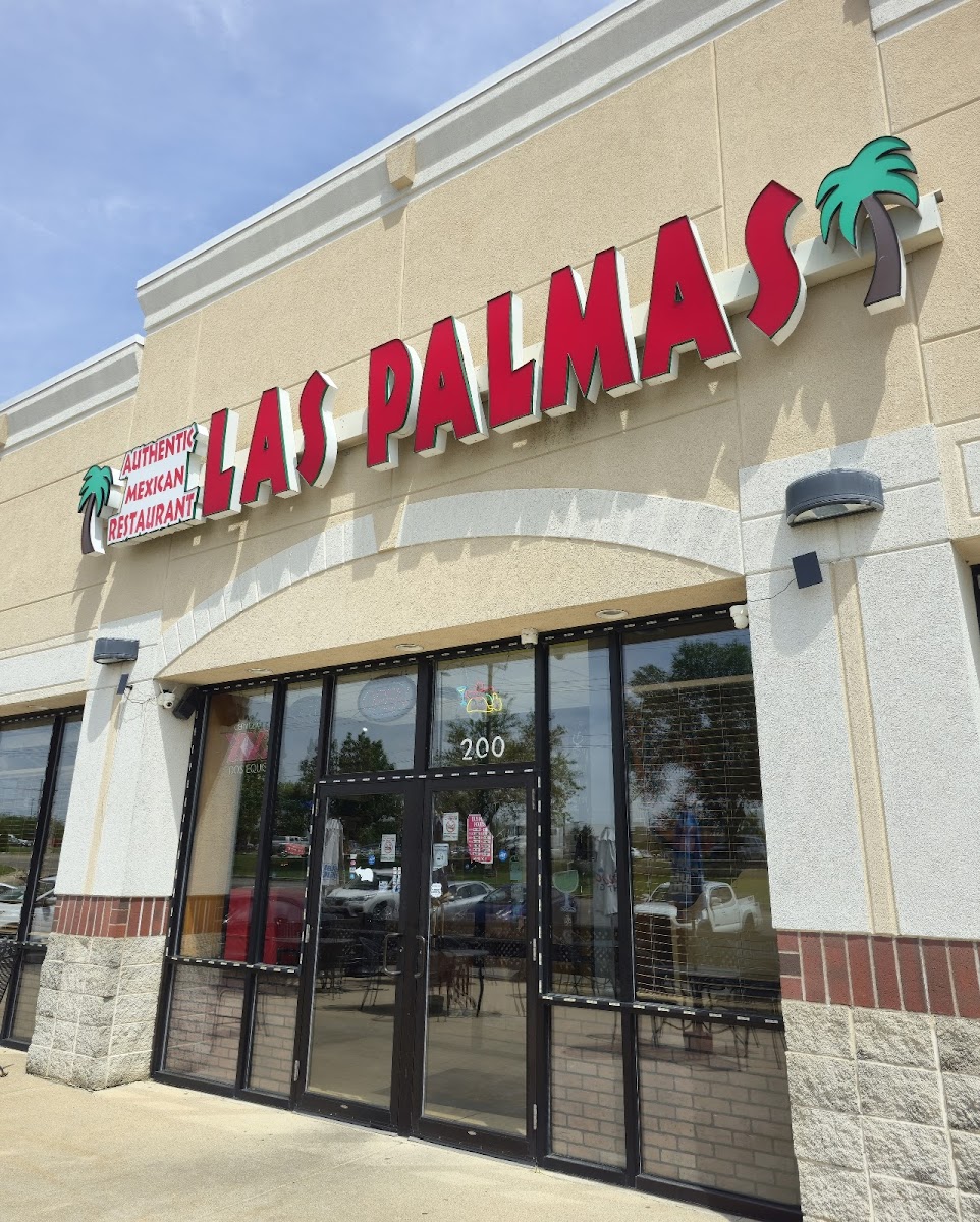 Las Palmas