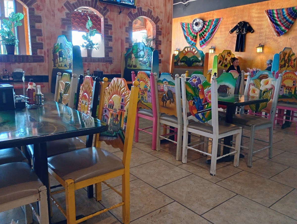 Las Palmas Photo 4