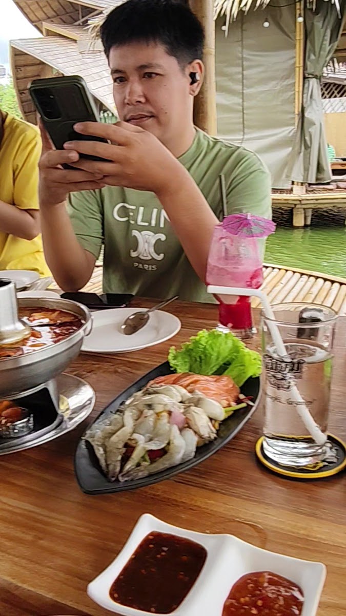 Jim Joom Yak (Lat Krabang) Photo 2
