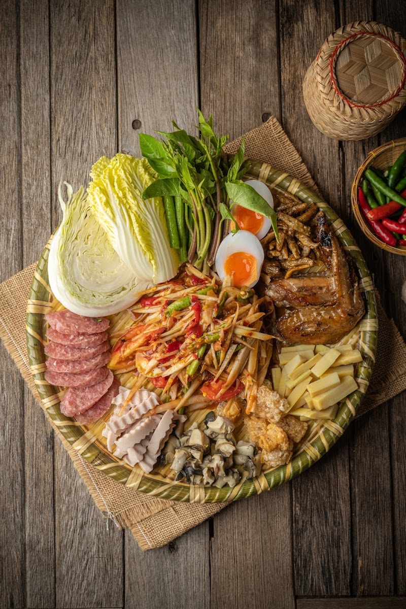 Jim Joom Yak (Lat Krabang) Photo 6