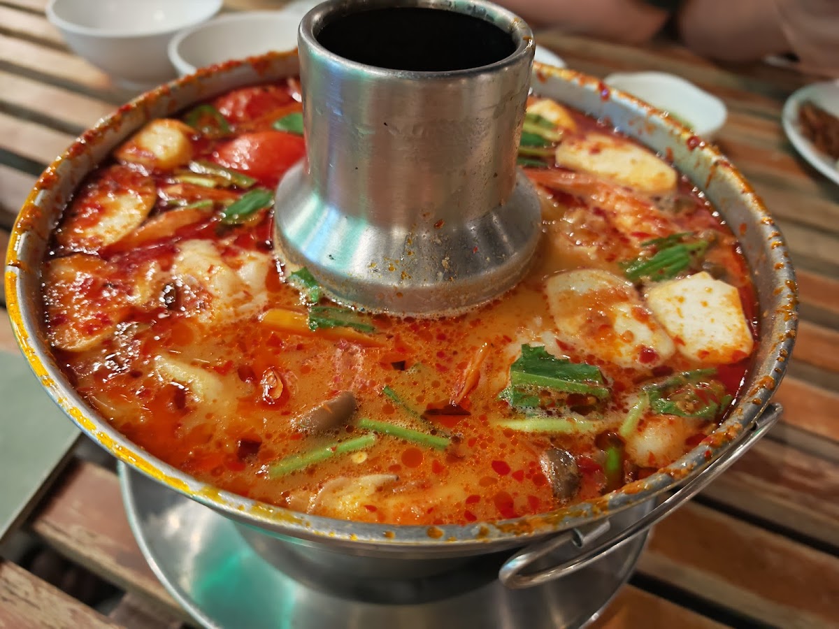 Jim Joom Yak (Lat Krabang) Photo 8