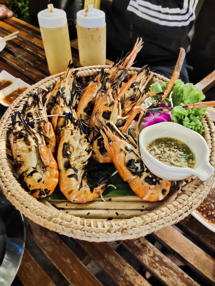 Jim Joom Yak (Lat Krabang) Photo 9