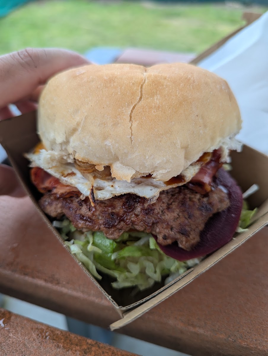 Fingal Bay Cafe & Take Away Photo 10