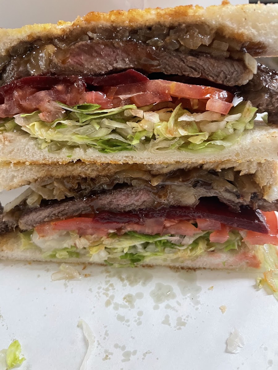 Fingal Bay Cafe & Take Away Photo 5