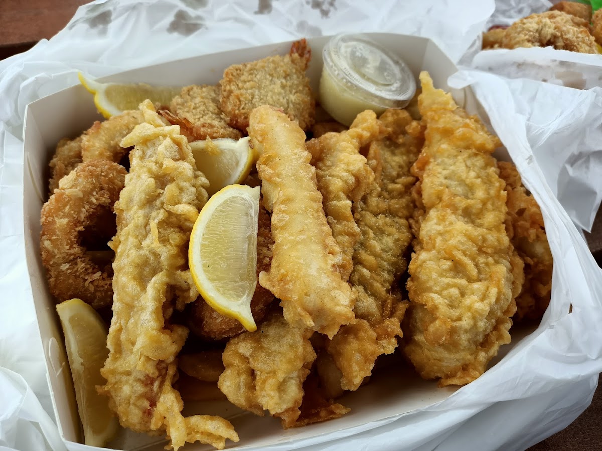 Fingal Bay Cafe & Take Away Photo 6