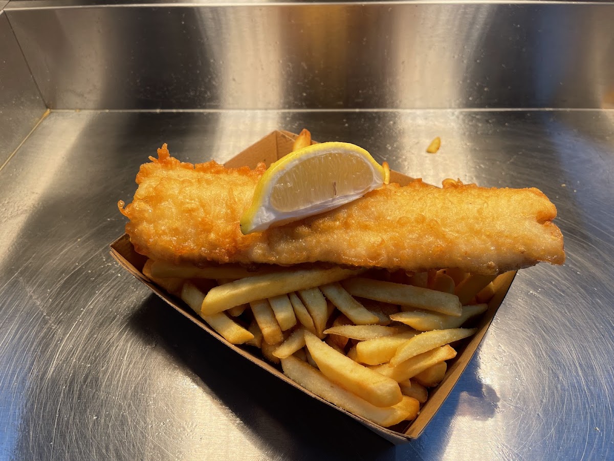 Fingal Bay Cafe & Take Away Photo 7