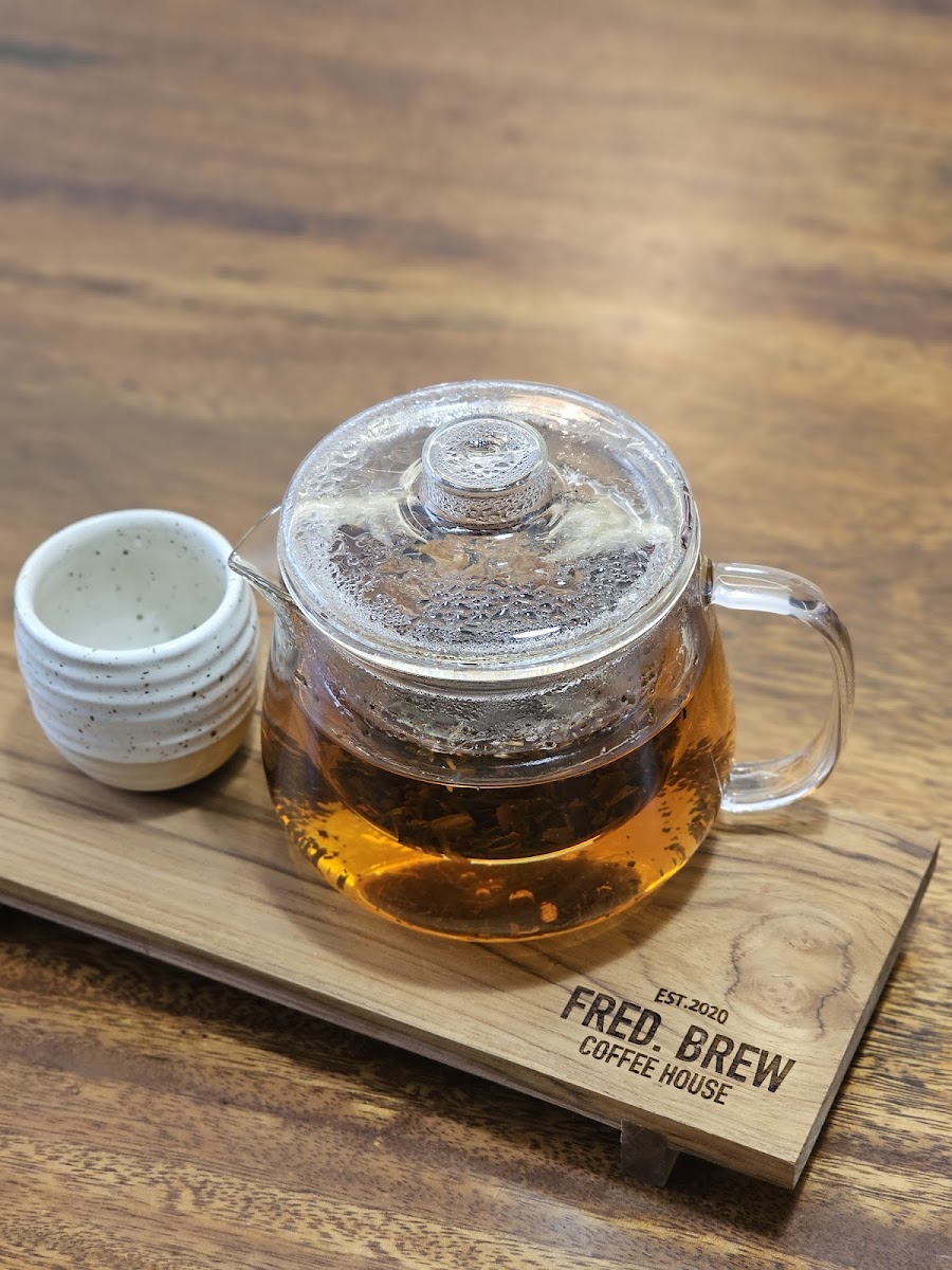Fred Brew Coffee House Photo 8
