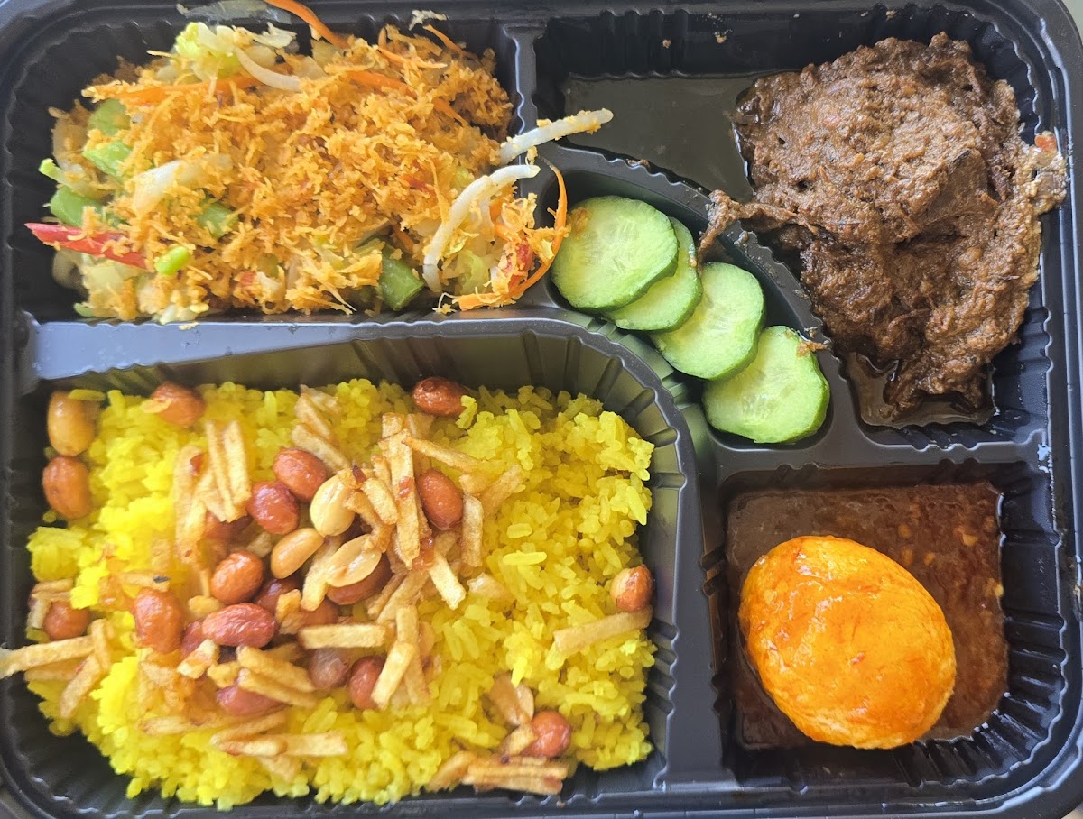 Lezat Indonesian Kitchen Photo 3
