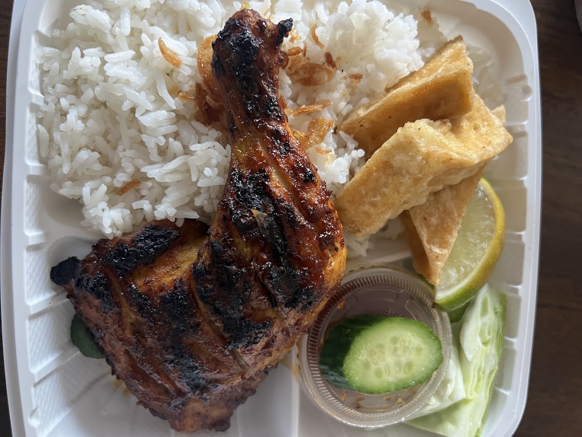 Lezat Indonesian Kitchen Photo 4