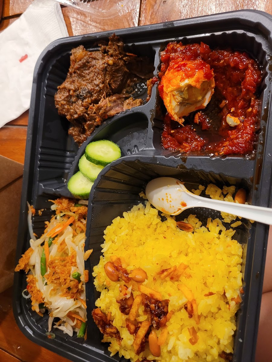 Lezat Indonesian Kitchen Photo 5