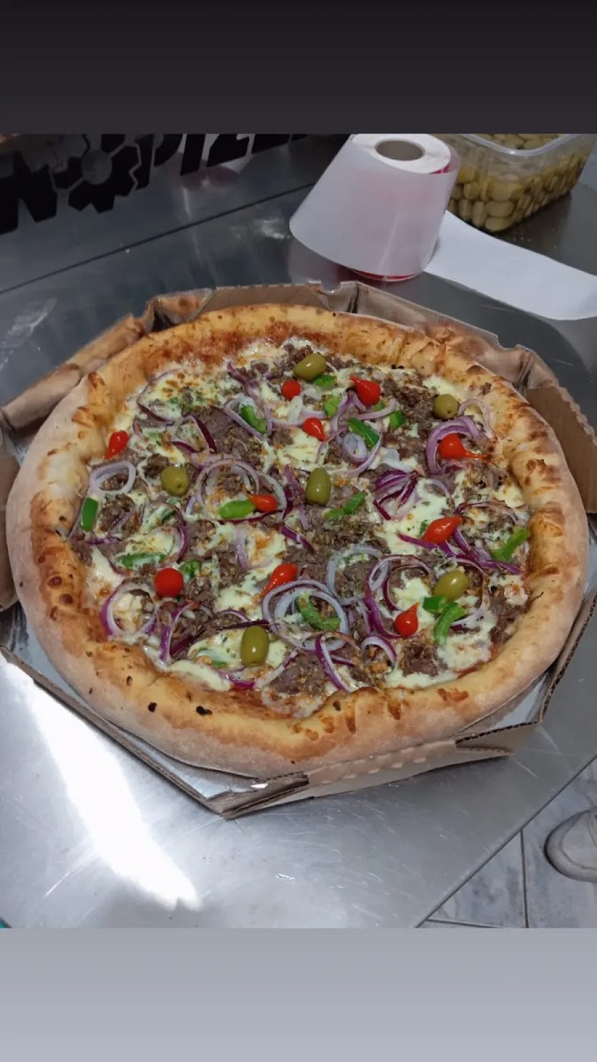 Pizzaria Lima
