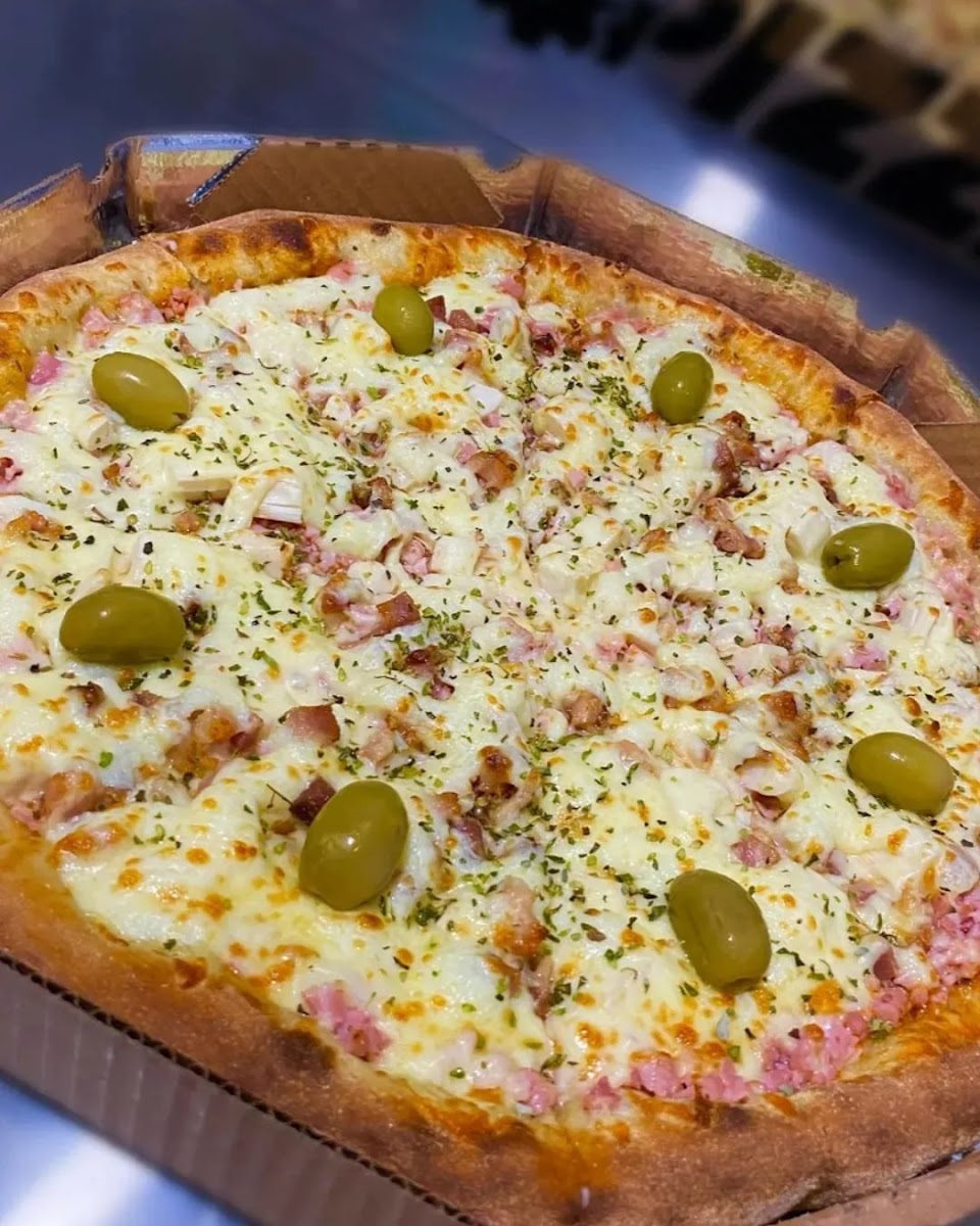 Pizzaria Lima Photo 10