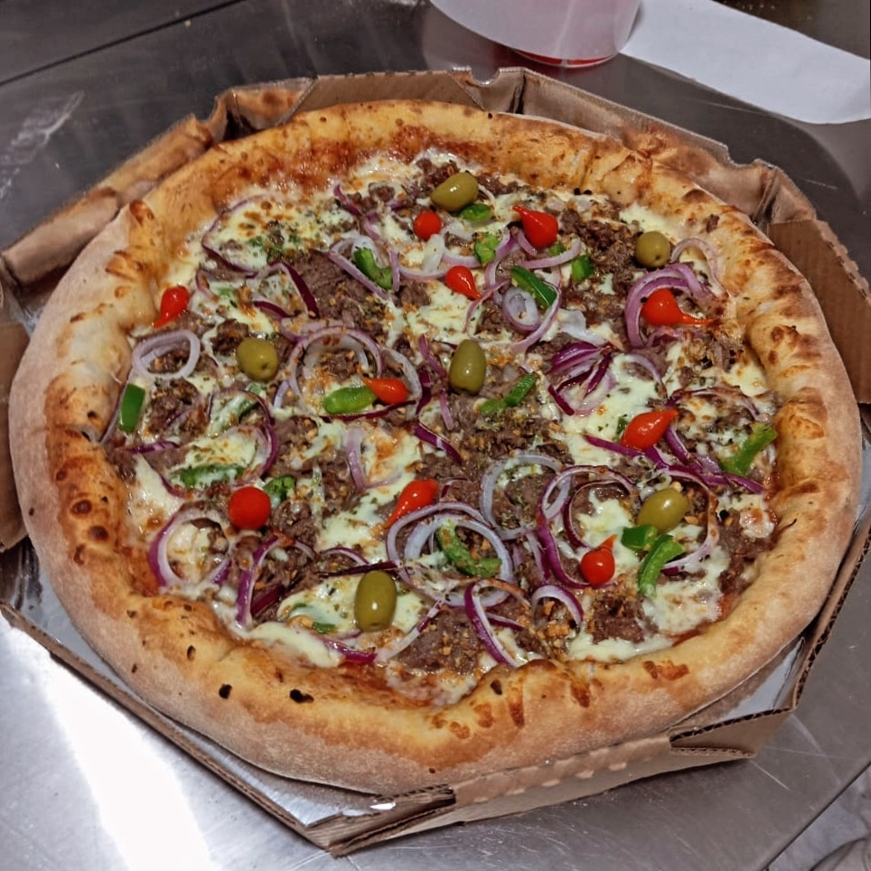 Pizzaria Lima Photo 5