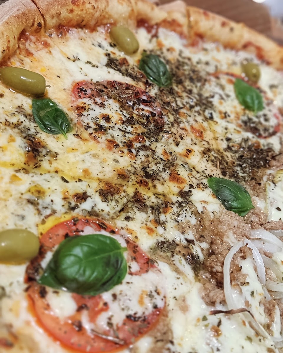 Pizzaria Lima Photo 6