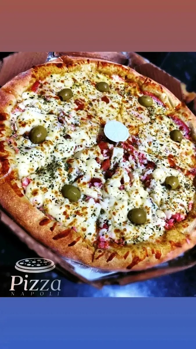 Pizzaria Lima Photo 7
