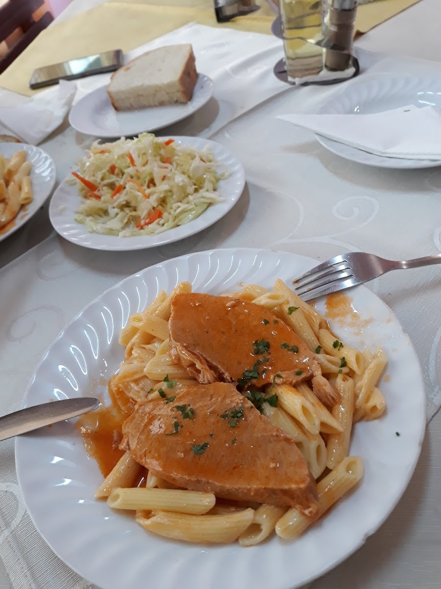 Restaurant Venus