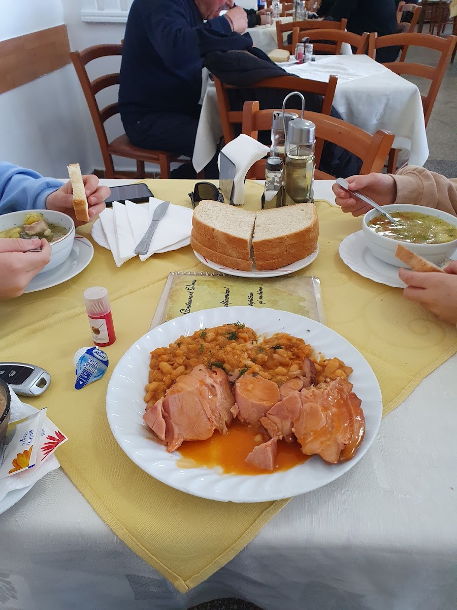 Restaurant Venus Photo 5