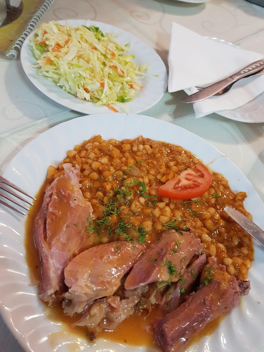 Restaurant Venus Photo 8