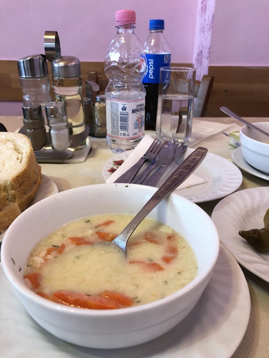 Restaurant Venus Photo 9