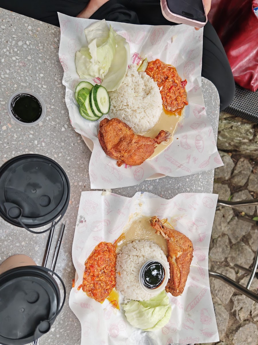 For Your Perut (FYP) - Tamarind Square Photo 7
