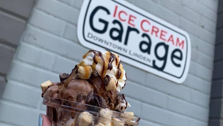 Ice Cream Garage Photo 2