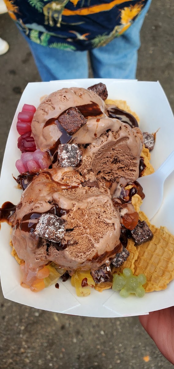 Ice Cream Garage Photo 5