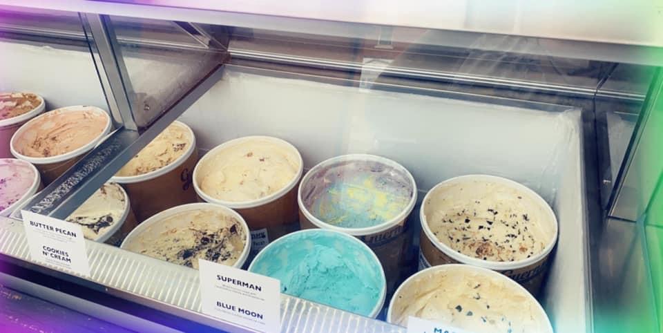 Ice Cream Garage Photo 6