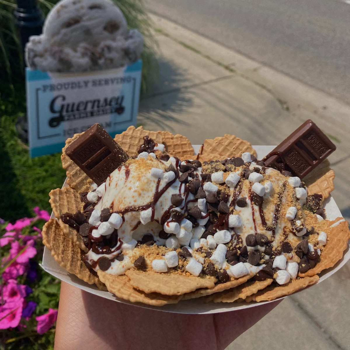 Ice Cream Garage Photo 9