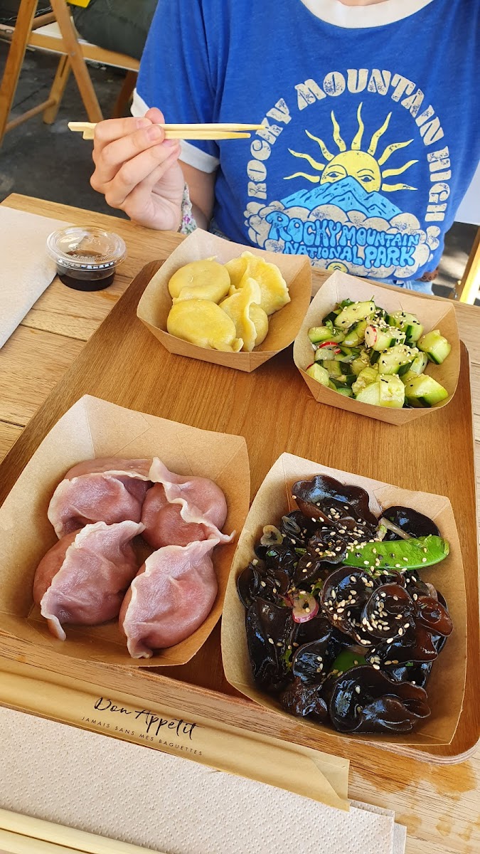 Voyage gourmand Photo 10
