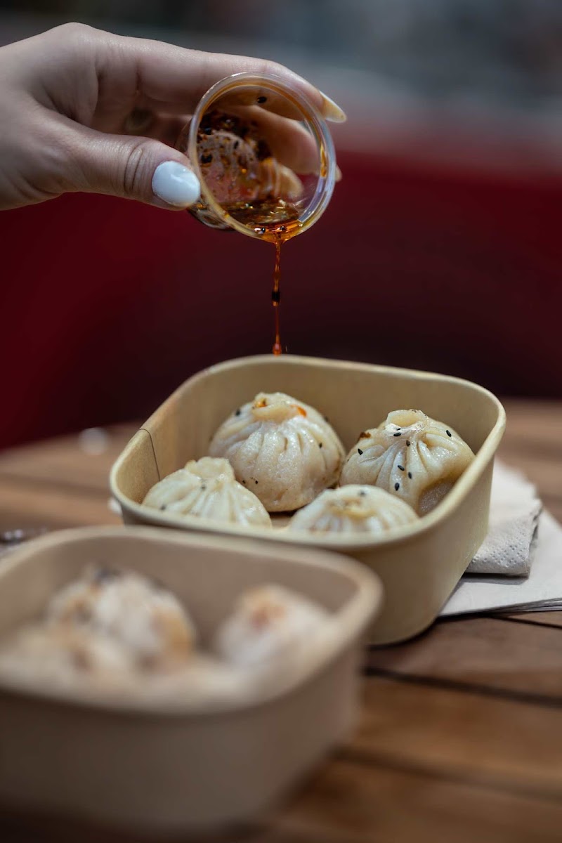 Voyage gourmand Photo 3