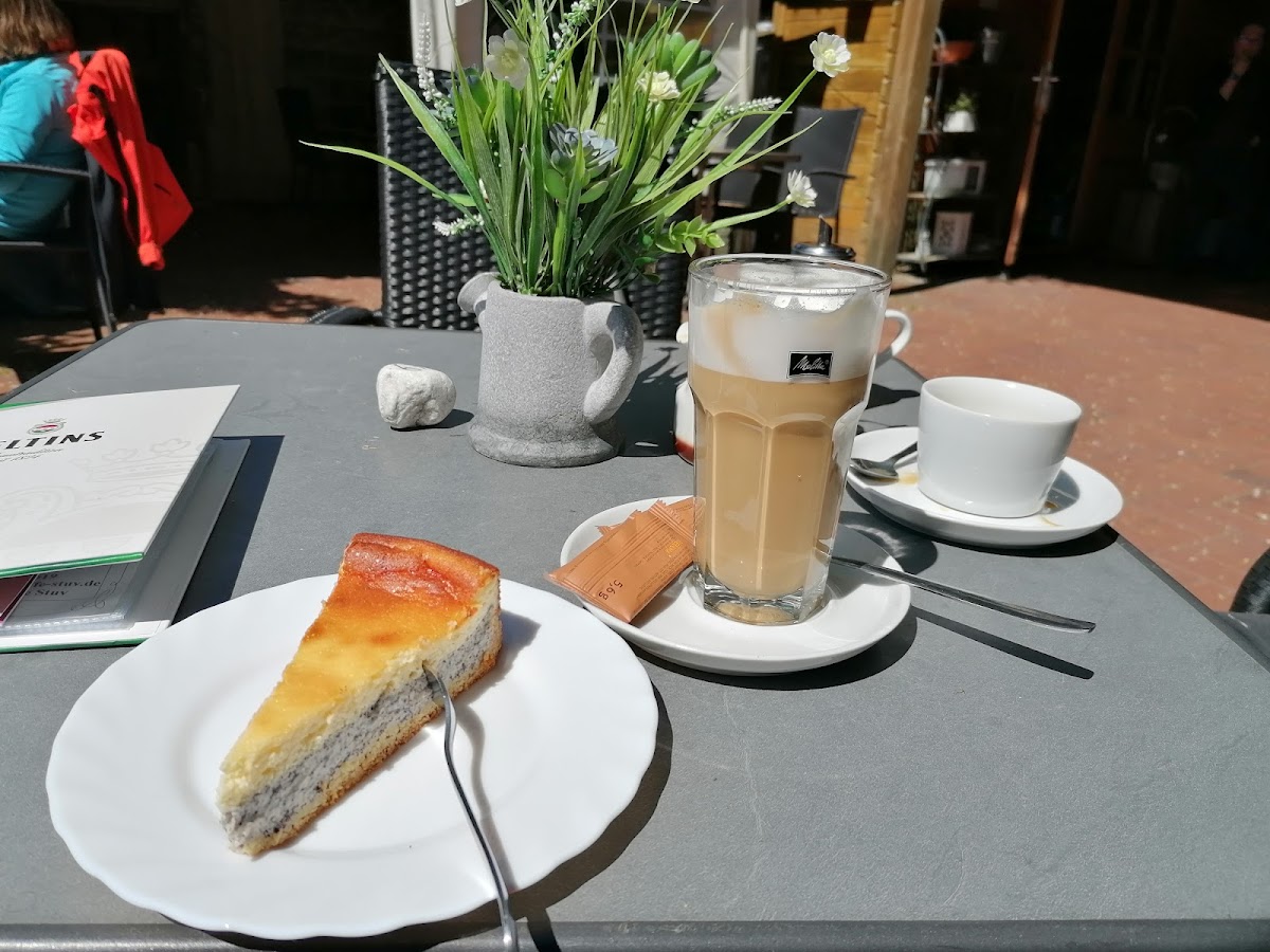 Fehntjer Coffje Stuv Inh.: Sabrina Holtkamp Photo 2