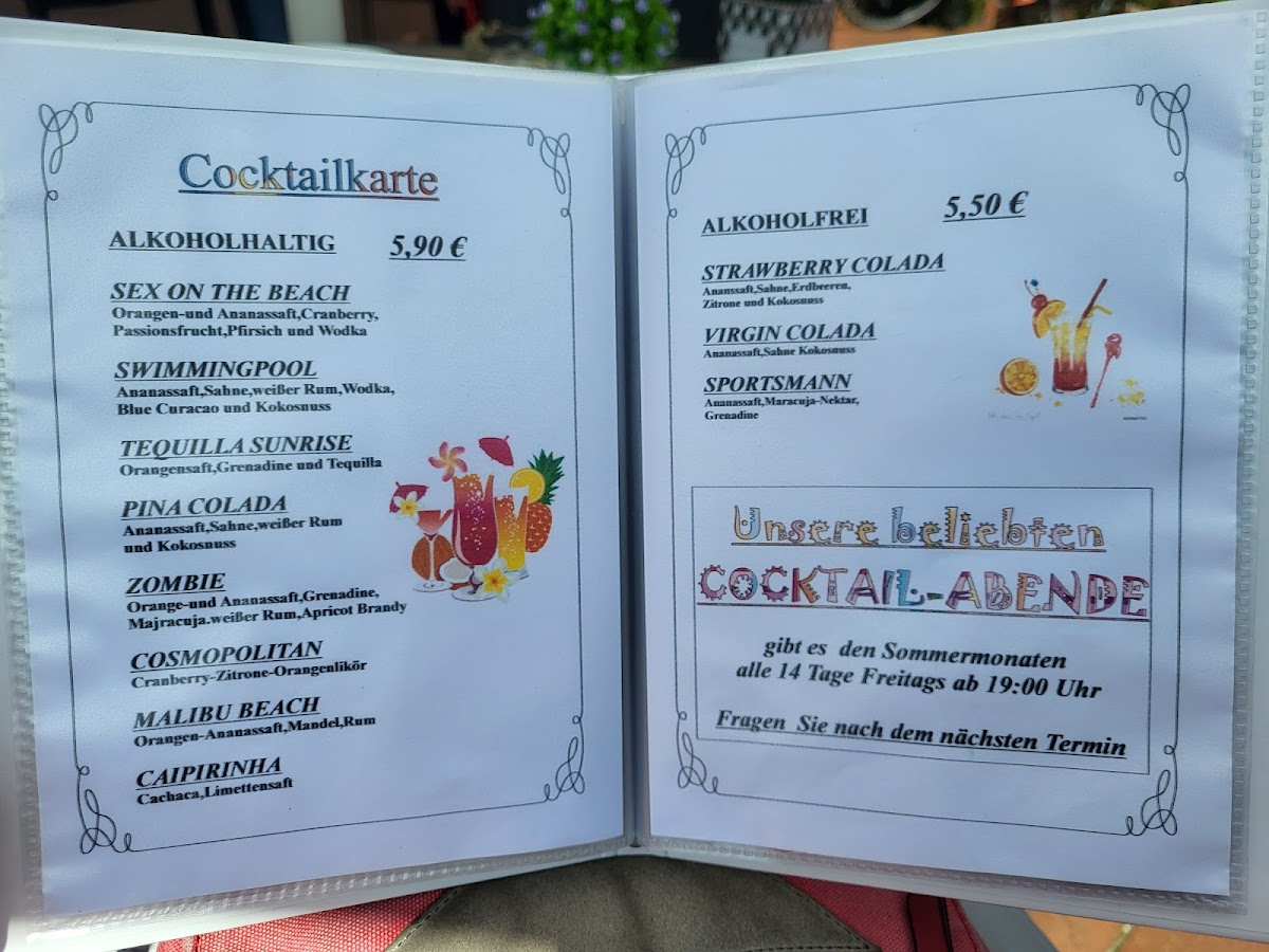 Fehntjer Coffje Stuv Inh.: Sabrina Holtkamp Photo Menu 4
