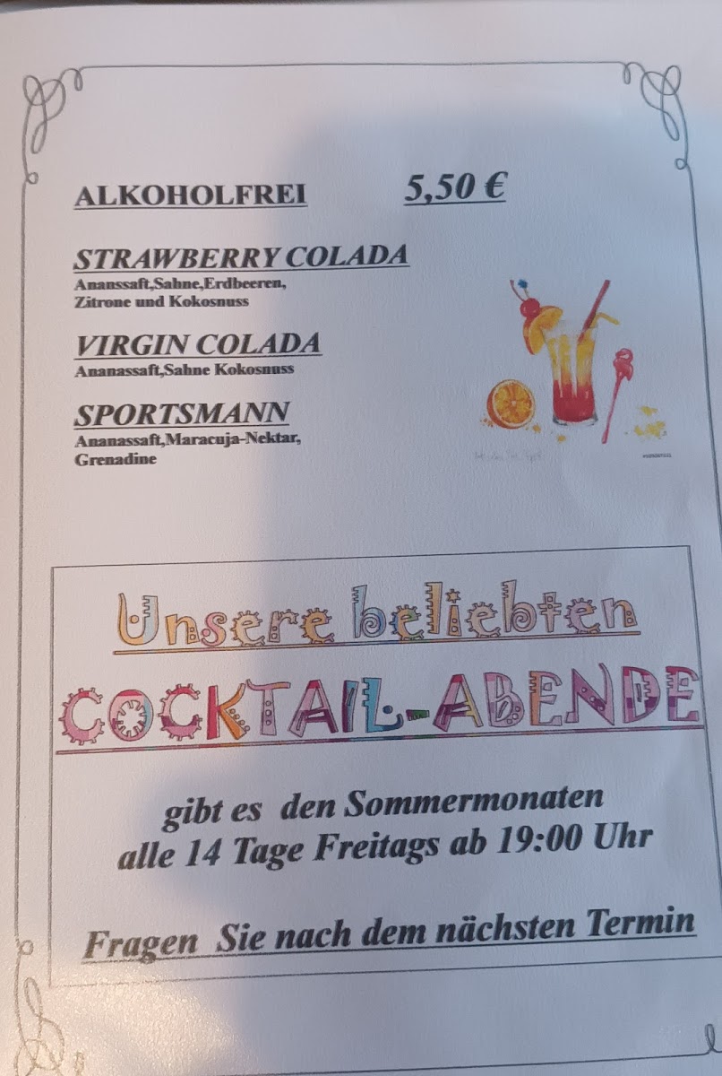 Fehntjer Coffje Stuv Inh.: Sabrina Holtkamp Photo Menu 7